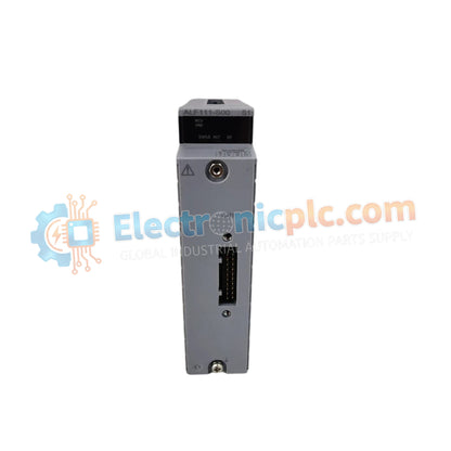 YOKOGAWA ALF111-S00 S1 Foundation Fieldbus FF-H1 Communication Module