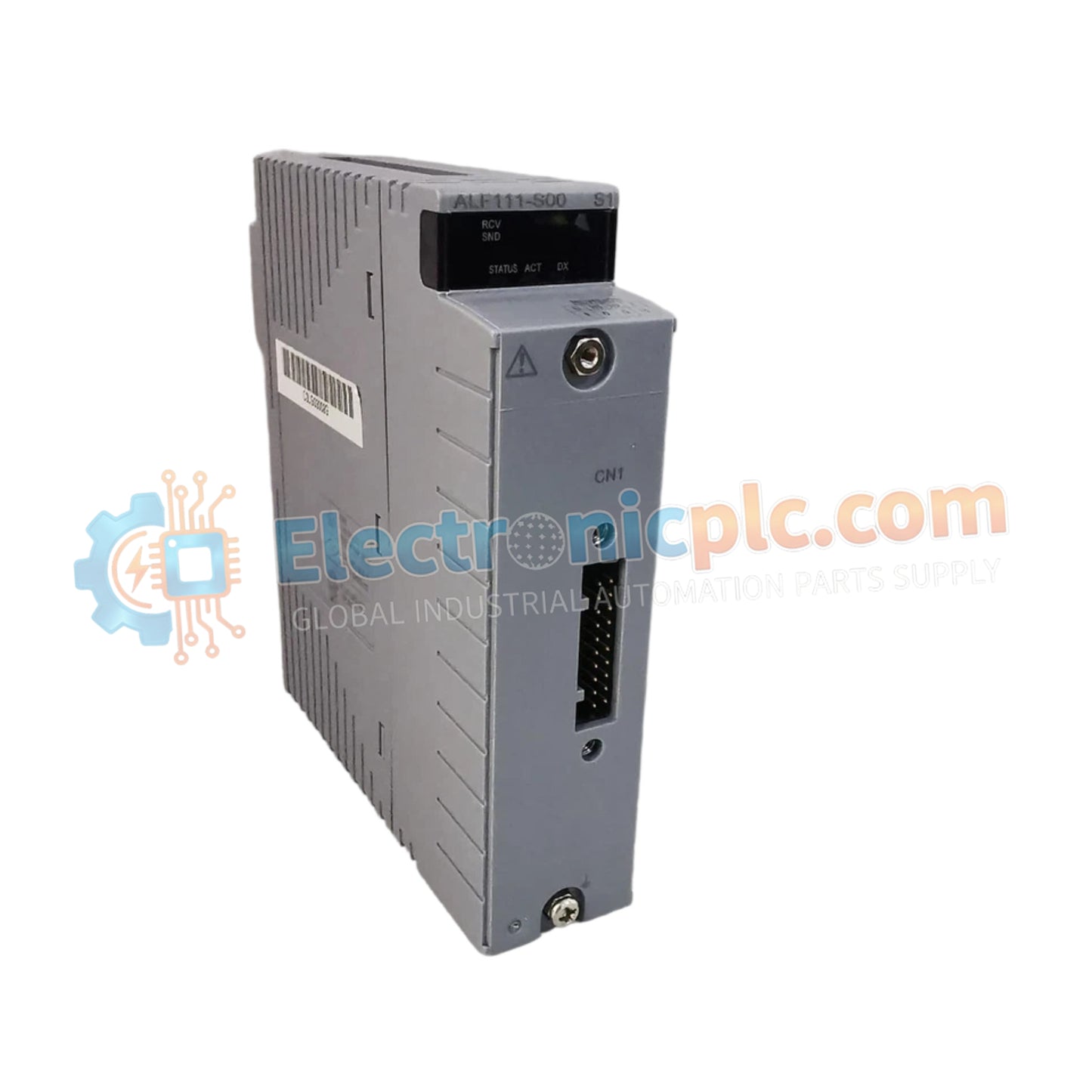YOKOGAWA ALF111-S00 S1 Foundation Fieldbus FF-H1 Communication Module