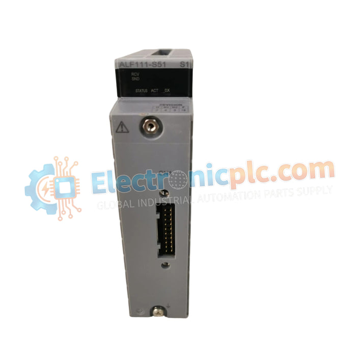 ALF111-S51 وحدة الاتصال عبر شبكة Foundation Fieldbus من YOKOGAWA