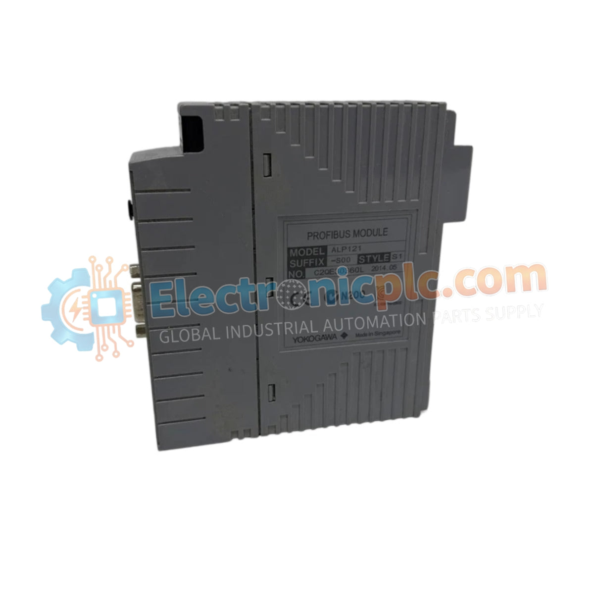 ALP121-S00 YOKOGAWA PROFIBUS-DP Module | New & Original Stock