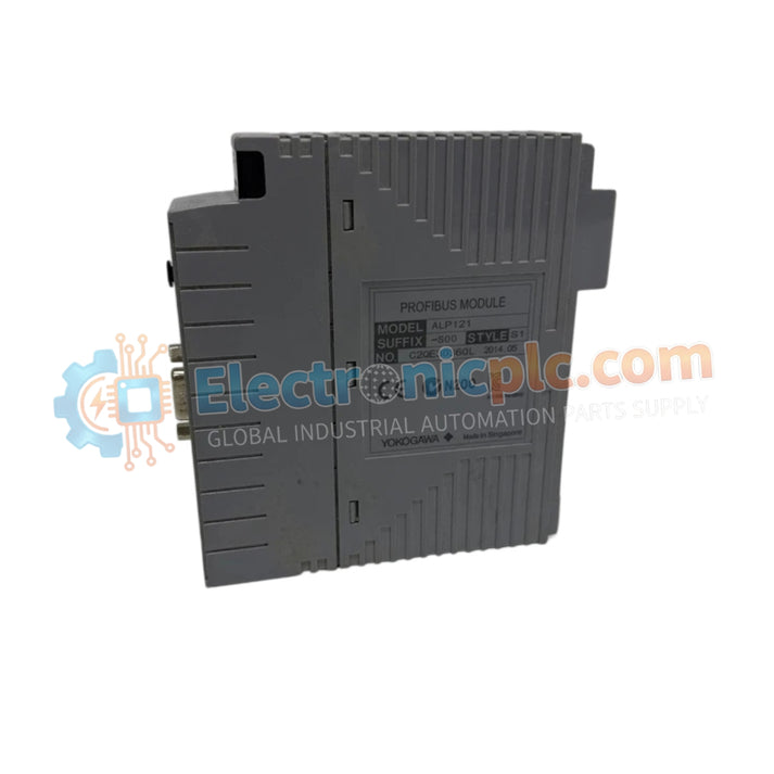 Módulo de comunicación PROFIBUS-DP Yokogawa ALP121-S01