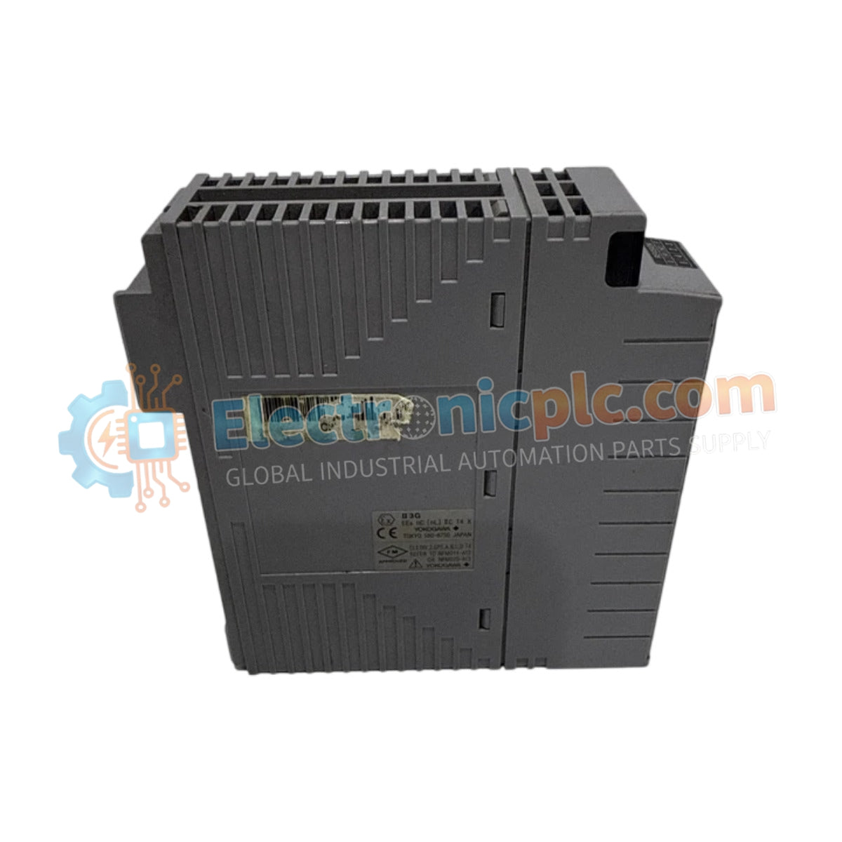 ALR111 YOKOGAWA Serial Communication Module | New & Original Stock