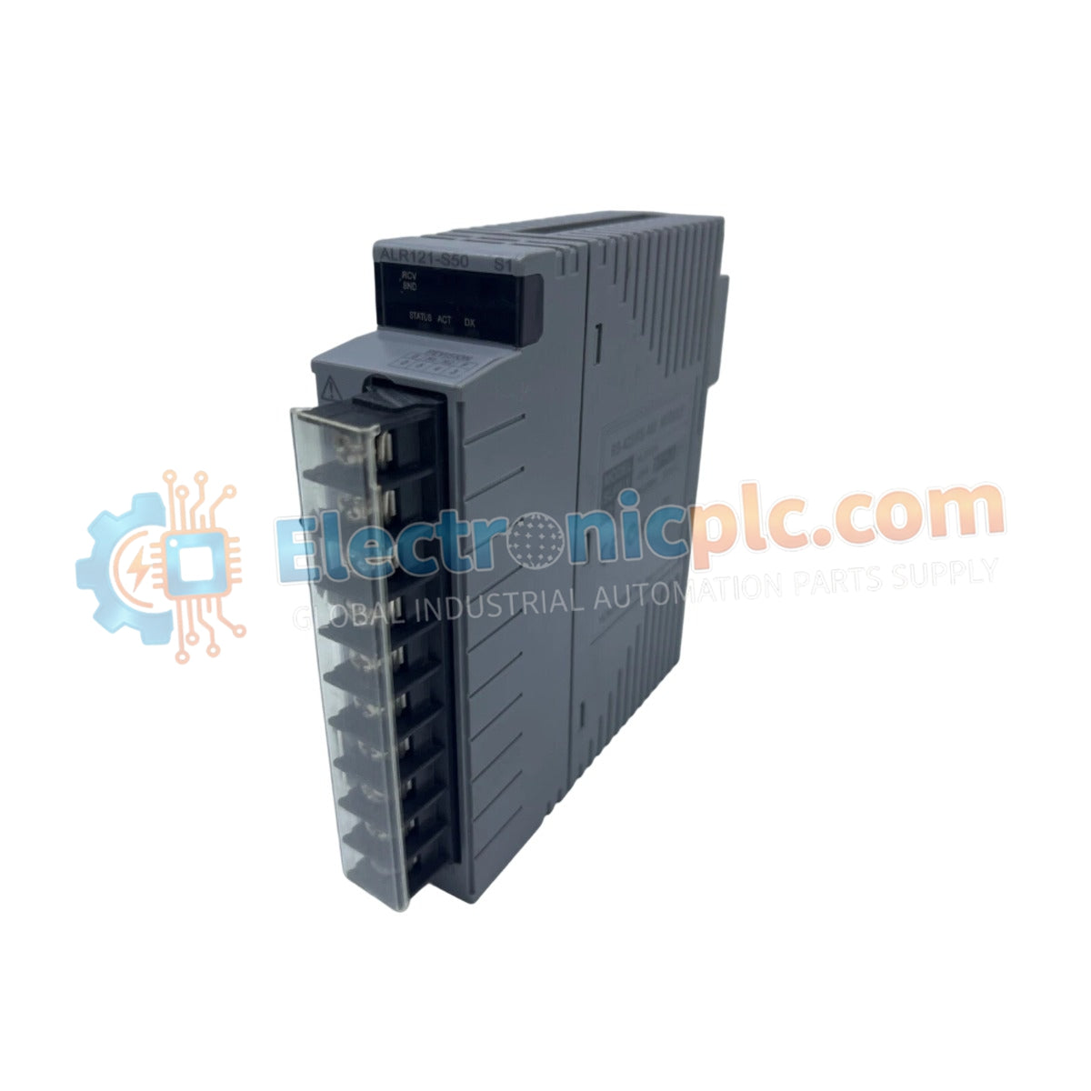 ALR121-S50 YOKOGAWA Communication Module | New & Original Stock
