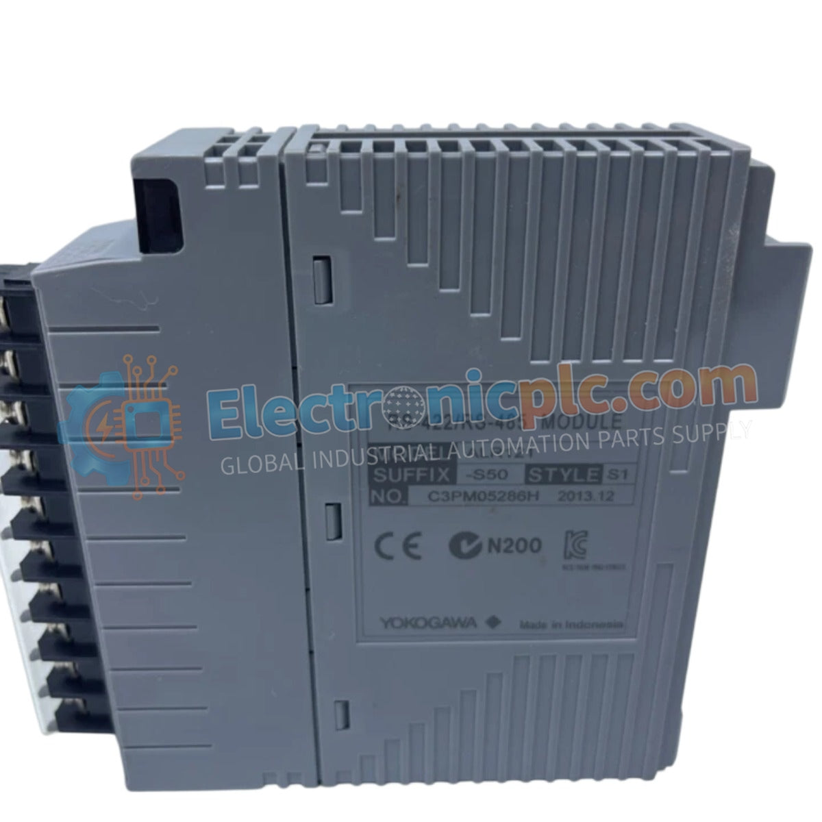 ALR121-S50 YOKOGAWA Communication Module | New & Original Stock