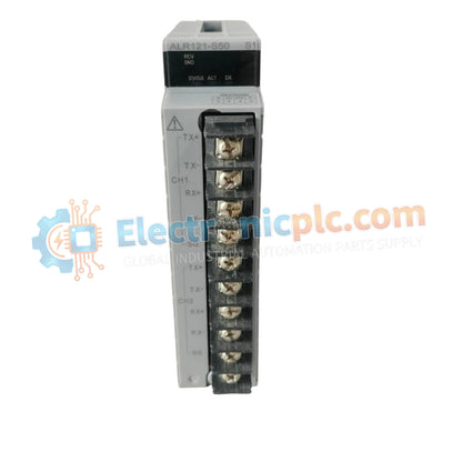 ALR121-S50 S1 Yokogawa Communication Module | New & Original Stock