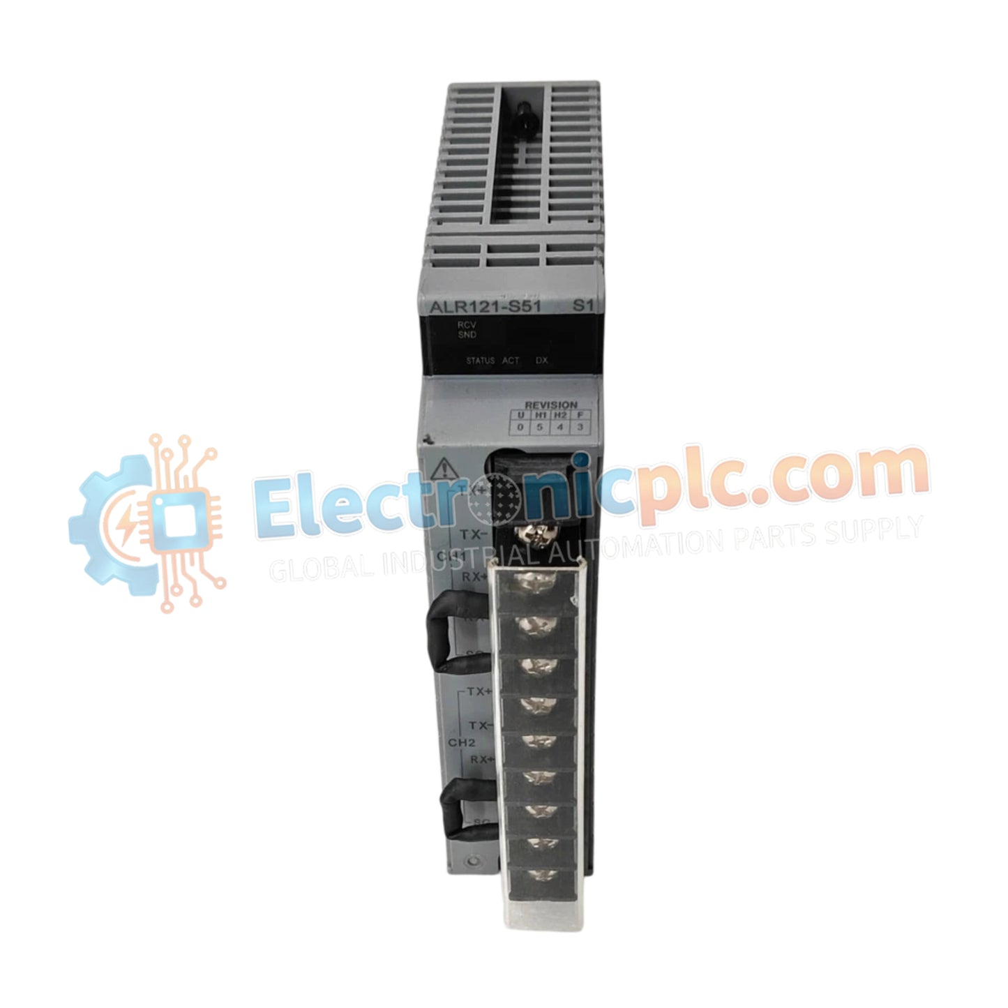 YOKOGAWA ALR121-S51 S1 Communication Module