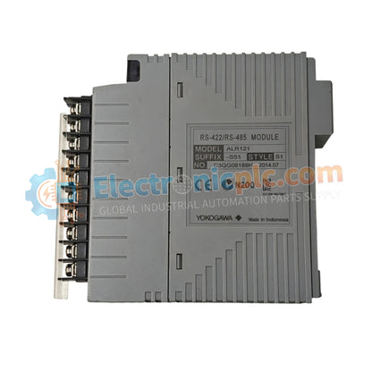 YOKOGAWA ALR121-S51 S1 Communication Module