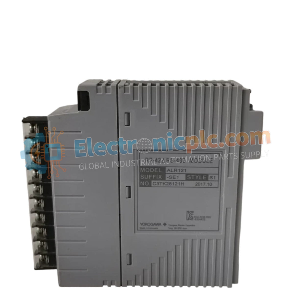 ALR121-SE1 Yokogawa Serial Communication Module | New & Original Stock
