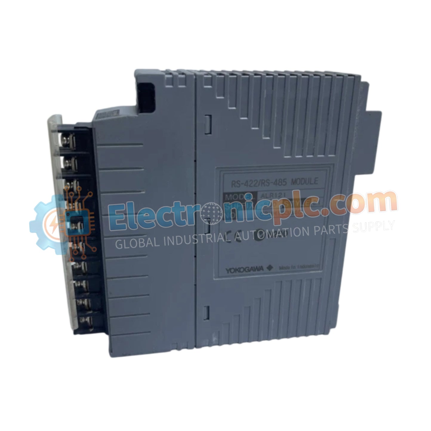وحدة الاتصال التسلسلي YOKOGAWA ALR121