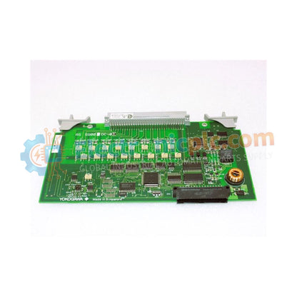 Yokogawa AMM12 CENTUM VP Voltage Input Multiplexer