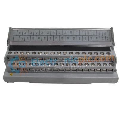 AMM12T S2 Voltage Input Multiplexer Module Yokogawa