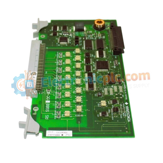 AMM12-S3 YOKOGAWA Voltage Input Multiplexer New & Original Stock