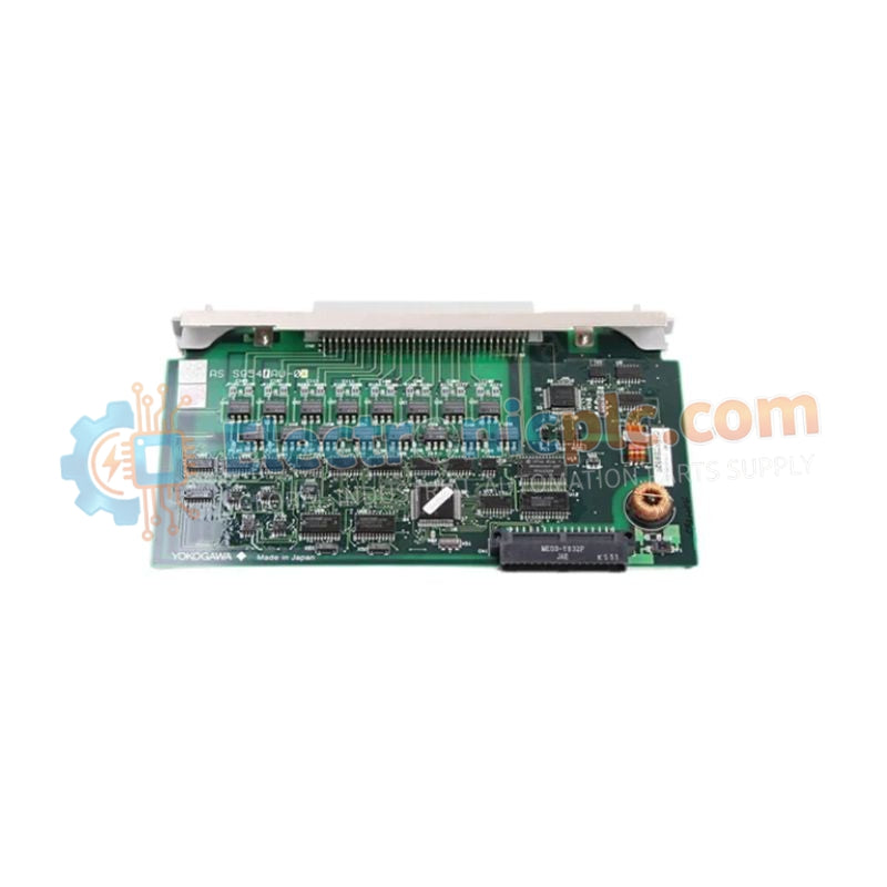 Yokogawa AMM22 CENTUM CS 3000 Multiplexer Input Module