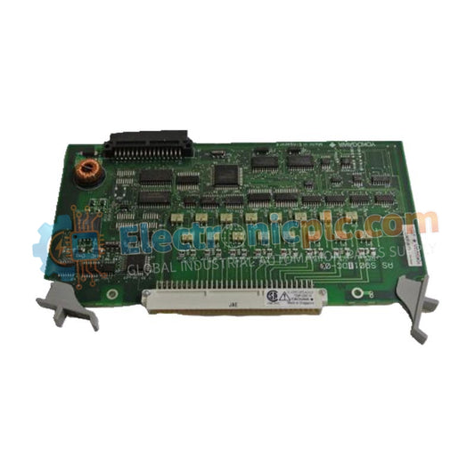 AMM22C Yokogawa Input Multiplexer Module