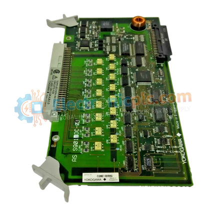 AMM22-S3 YOKOGAWA Analog Input Multiplexer New & Original Stock