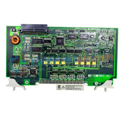 AMM32-S3 YOKOGAWA Analog Input Module New & Original Stock
