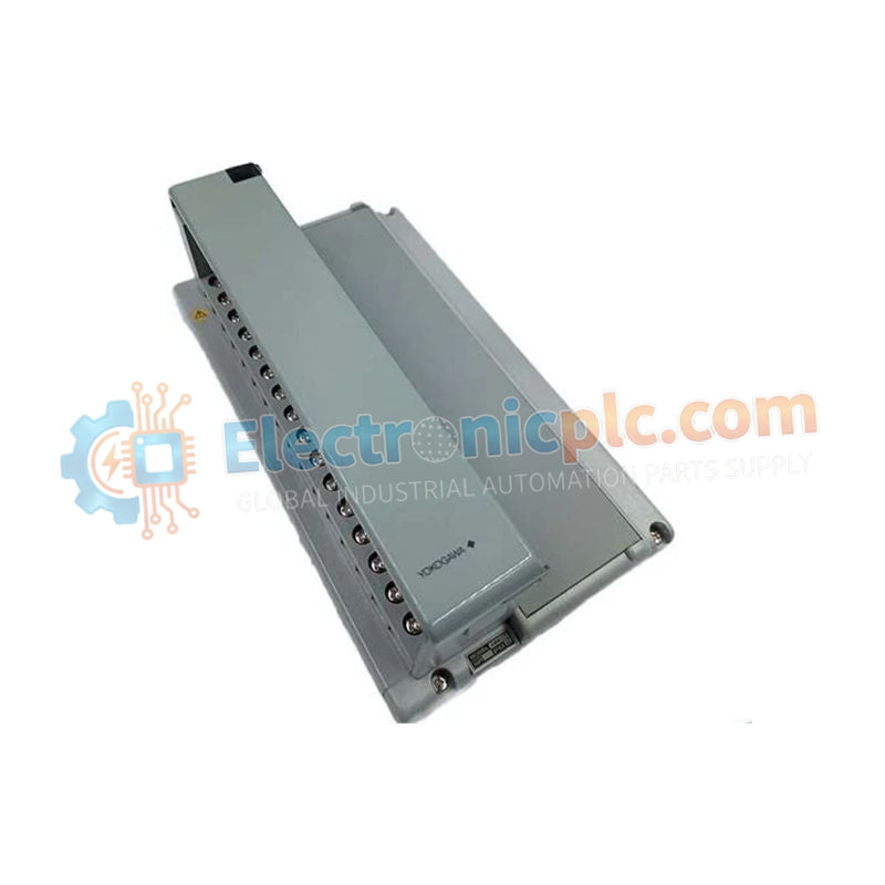 AMM32T Yokogawa RTD Input Multiplexer Module