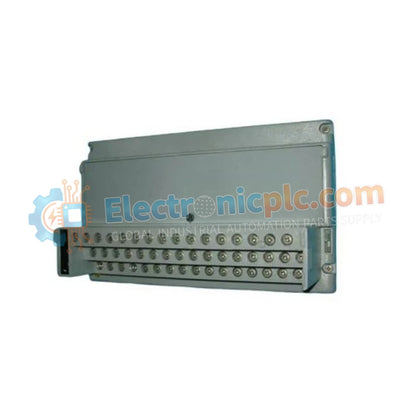 AMM32T Yokogawa RTD Input Multiplexer Module