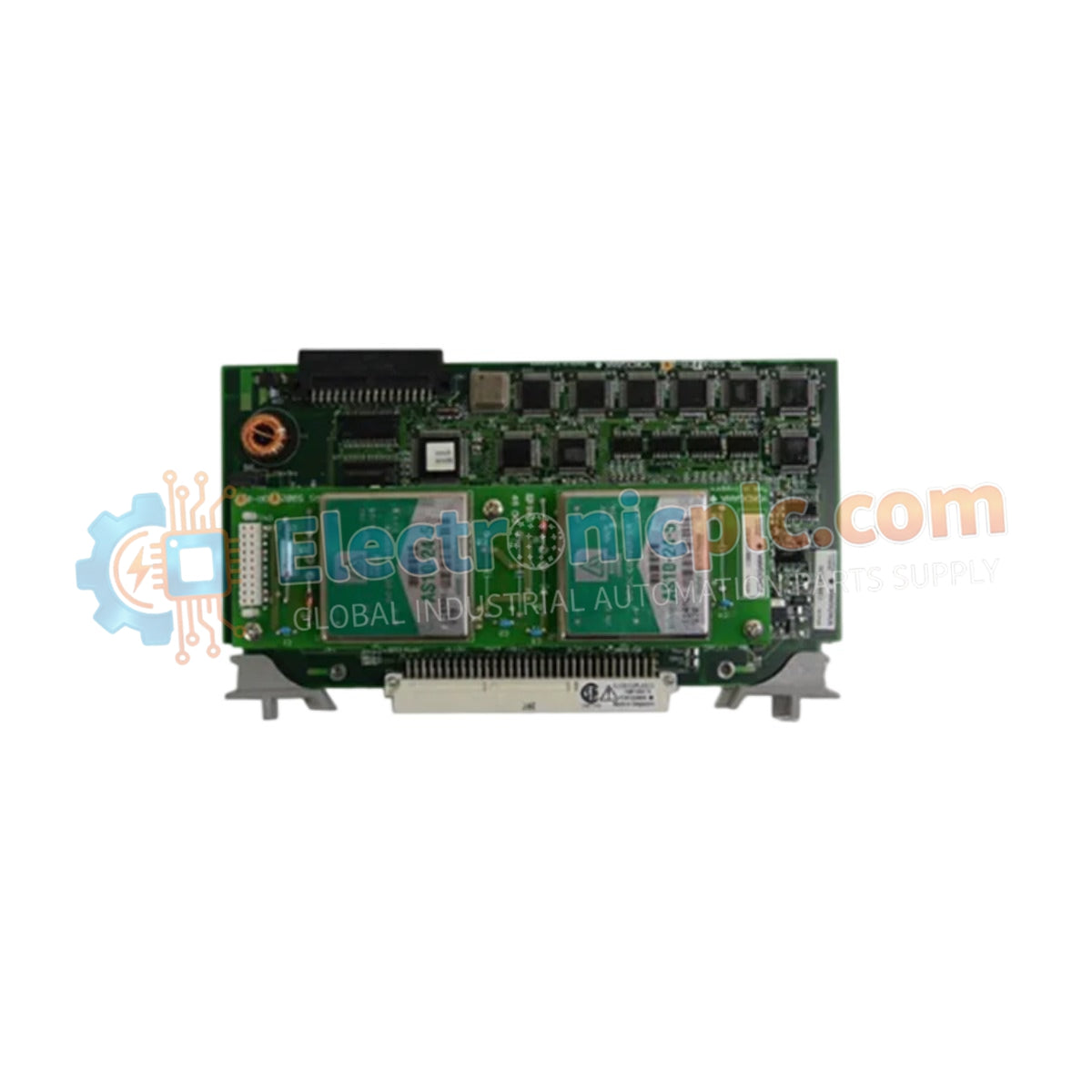 AMM42-S4 YOKOGAWA Power Supply Datasheet & Technical Manual