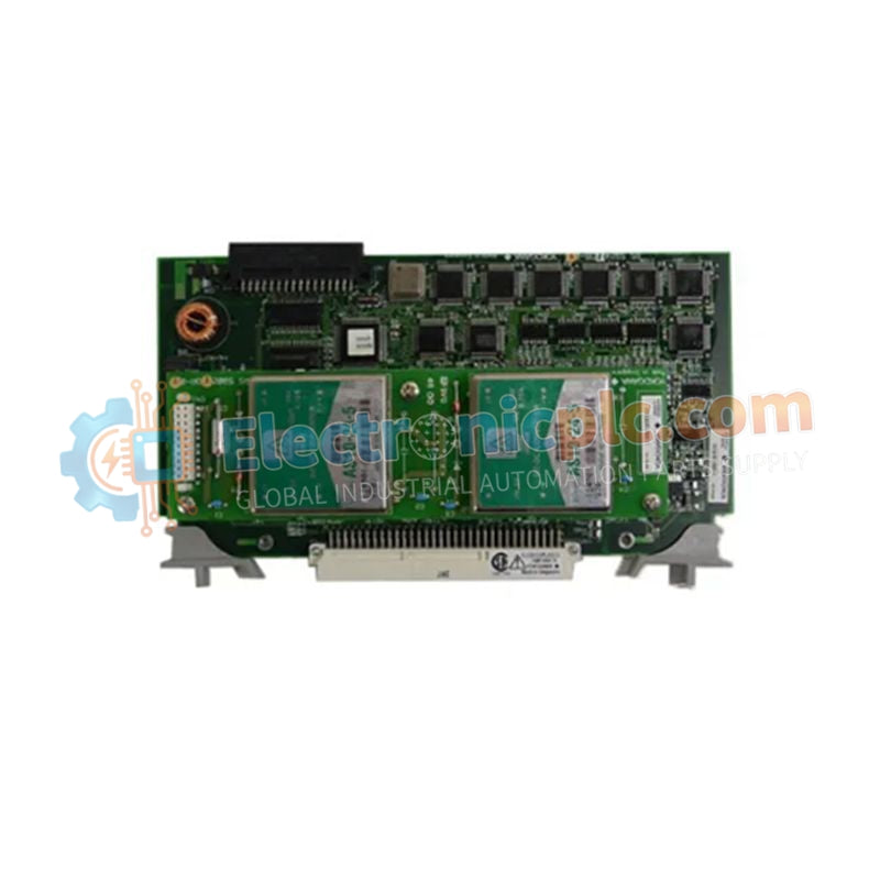 Yokogawa AMM42 CENTUM CS 3000 Analog Input Multiplexer