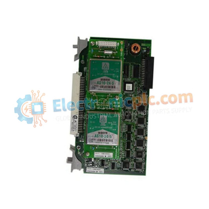 Yokogawa AMM42 CENTUM CS 3000 Analog Input Multiplexer