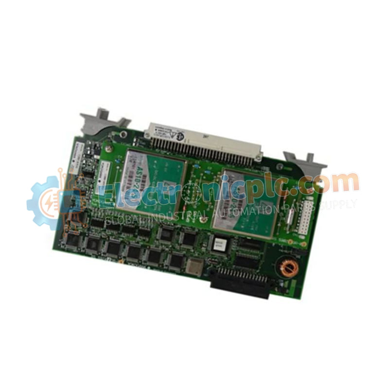 Yokogawa AMM42 CENTUM CS 3000 Analog Input Multiplexer