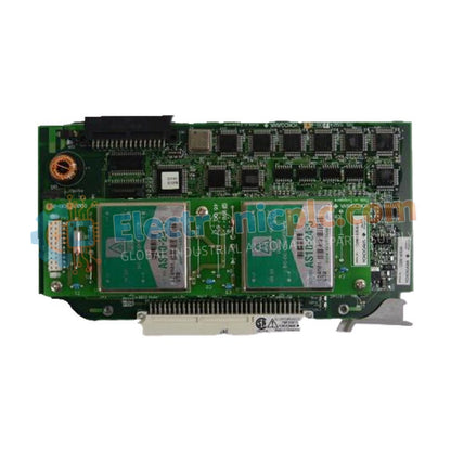 لوحة دوائر PLC عالية الكثافة من نوع Yokogawa AMM52-S4 | FIO