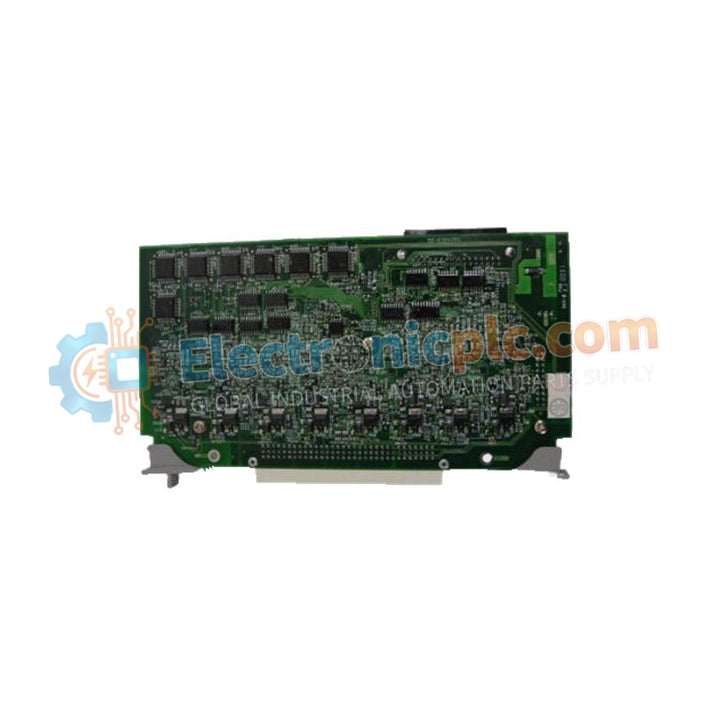 Módulo procesador de entrada/salida analógica Yokogawa AMM52 S4