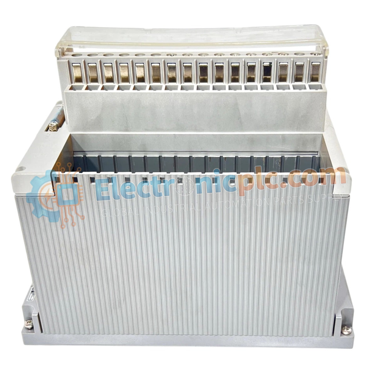 Hoja de datos y manual técnico del nido de E/S analógicas AMN11 / AMN22 de Yokogawa