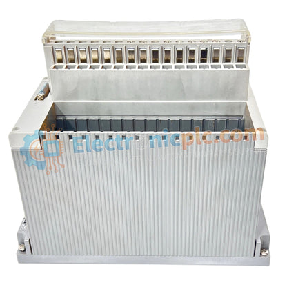 Hoja de datos y manual técnico del nido de E/S analógicas AMN11 / AMN22 de Yokogawa