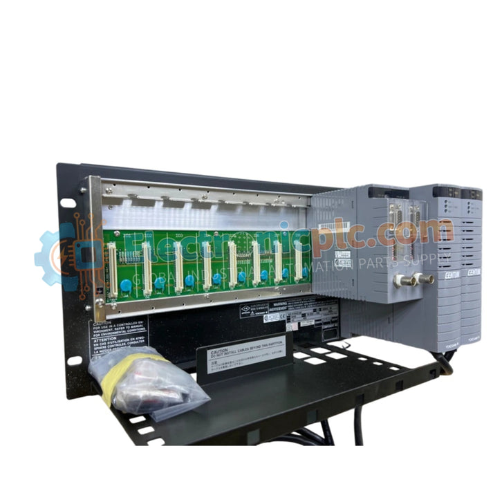 Unidad de interfaz de nodo Yokogawa ANR10D-413/NDEL