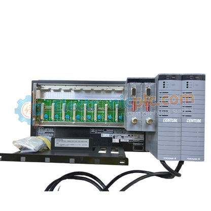 Unidad de interfaz de nodo Yokogawa ANR10D-413/NDEL