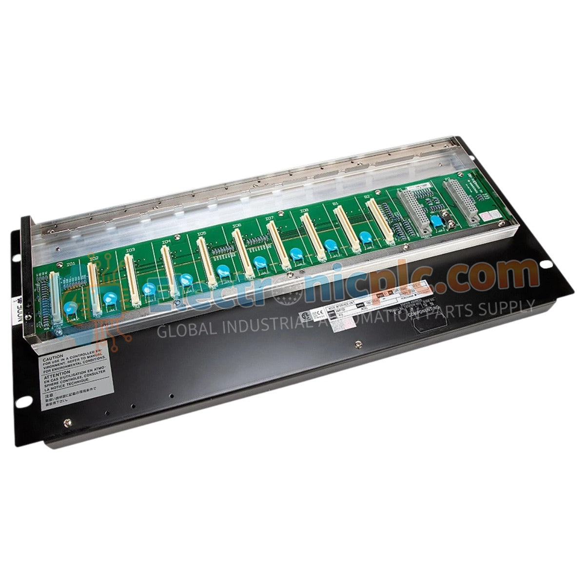 Yokogawa ANR10D-415 Node Interface Chassis