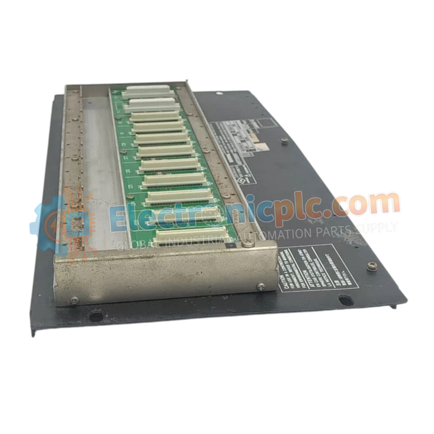 Chasis de interfaz de nodo Yokogawa ANR10D-415/NDEL