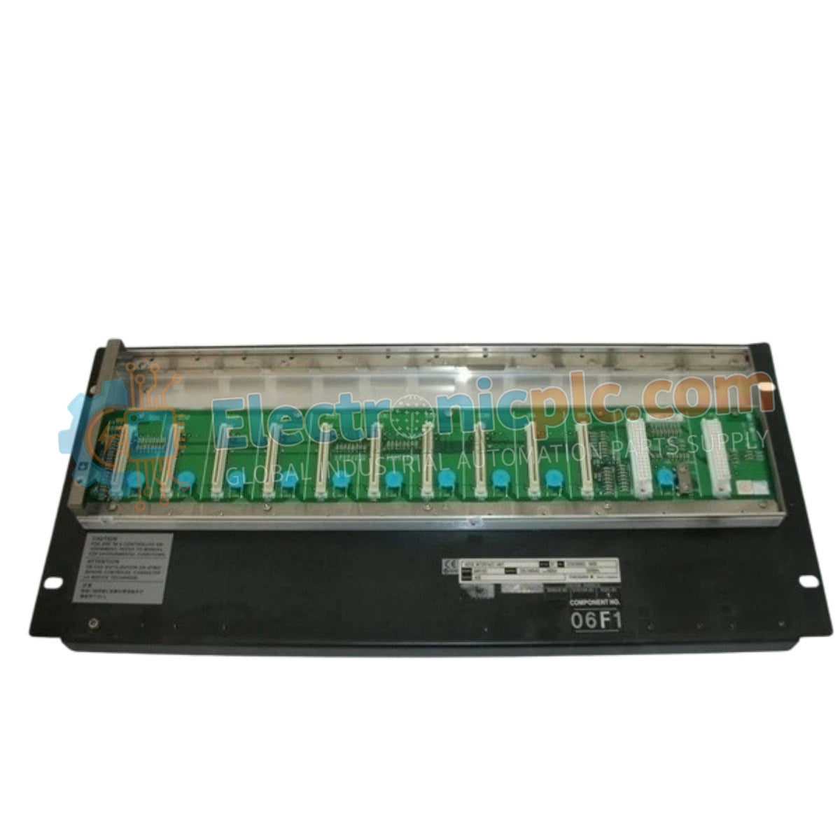 Yokogawa Node Interface Unit ANR10D-420