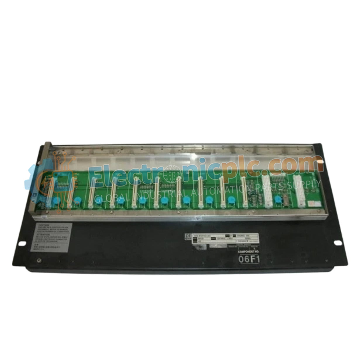 Yokogawa Node Interface Unit ANR10D-420