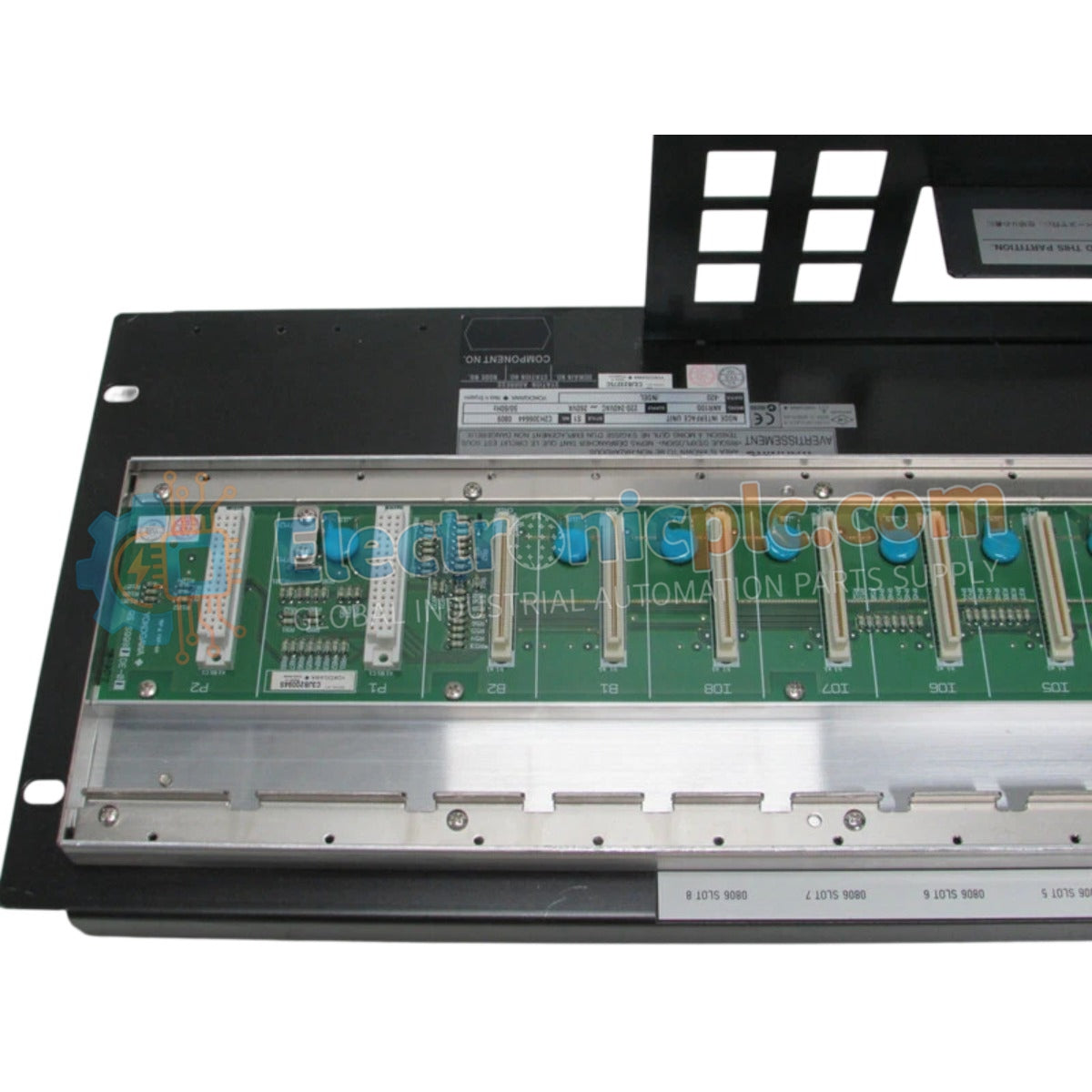 Yokogawa ANR10D-420 S1 Node Interface Unit
