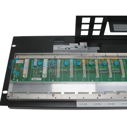Yokogawa ANR10D-420 S1 Node Interface Unit