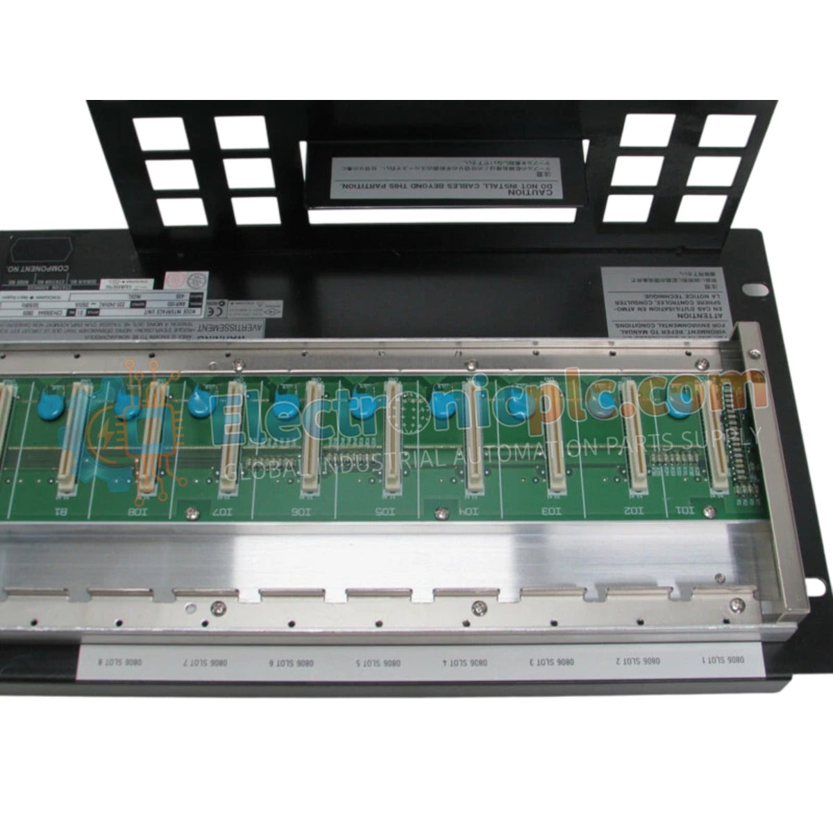 Yokogawa ANR10D-420 S1 Node Interface Unit