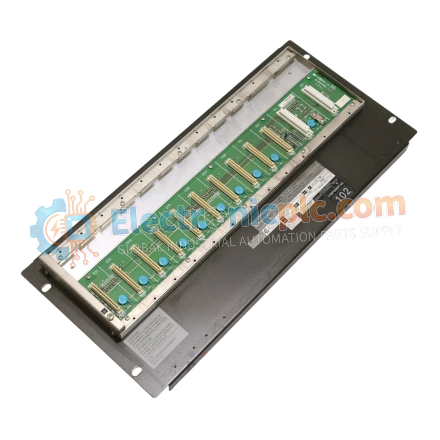 Yokogawa ANR10D-423 S1 ER Bus Node Unit