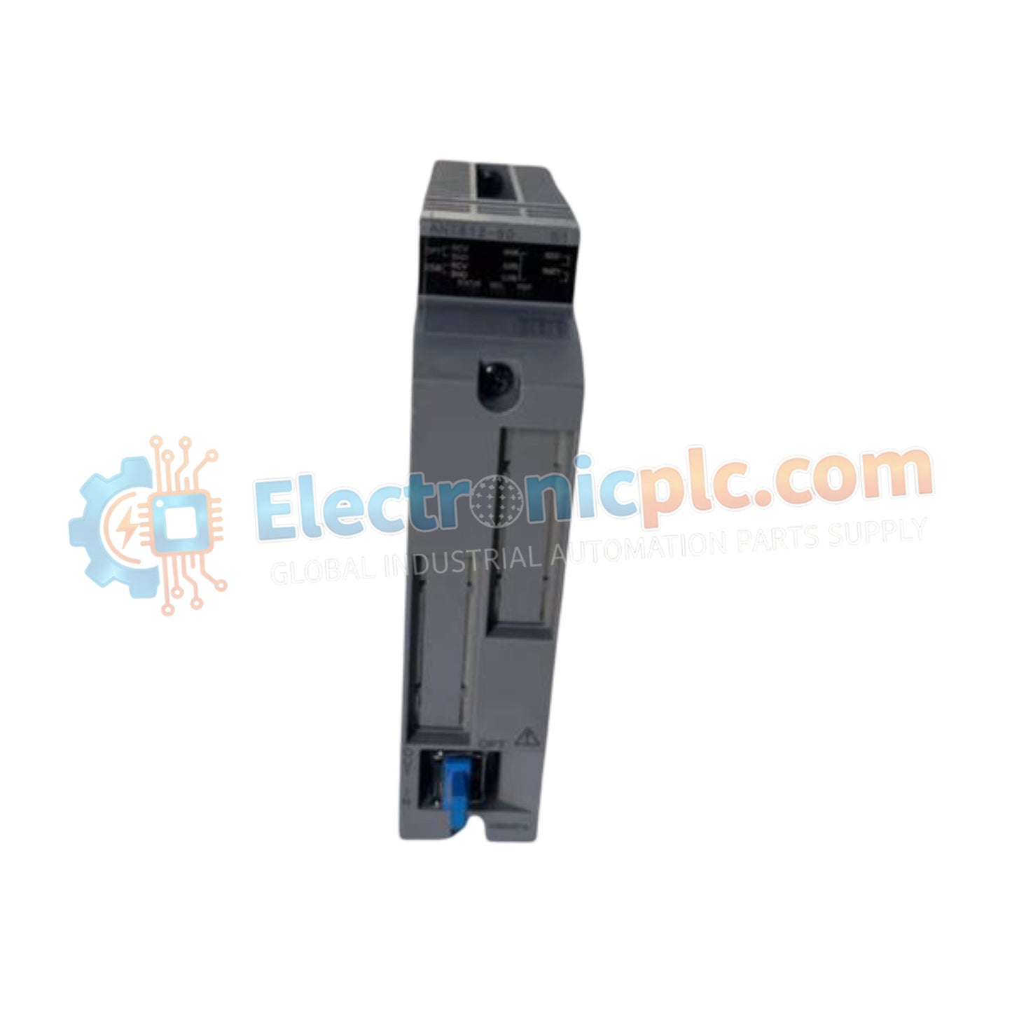Yokogawa ANT502-50/BU1A Optical ESB Bus Repeater Slave Module