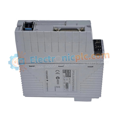 Módulo Maestro Repetidor de Bus ESB Óptico YOKOGAWA ANT401-50/CU1T