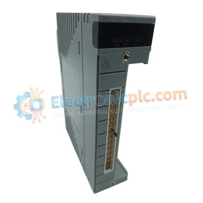 Analog Input Module YOKOGAWA ASI133-H00/SA3S0