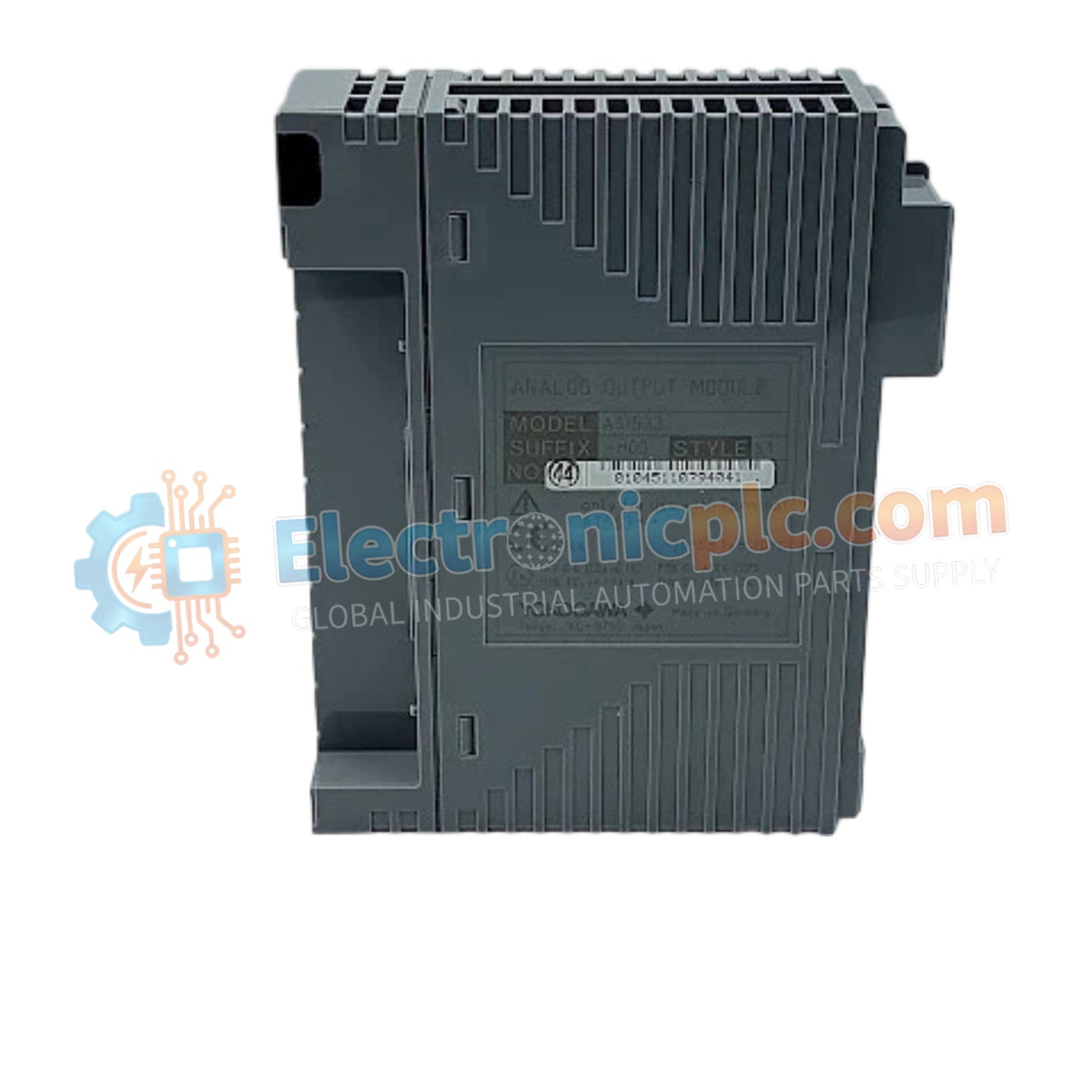 Yokogawa ASI533-S Analog Output Module