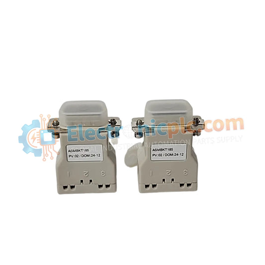 Modbus Plus Cable Terminator Schneider Electric ASMBKT185 Modicon