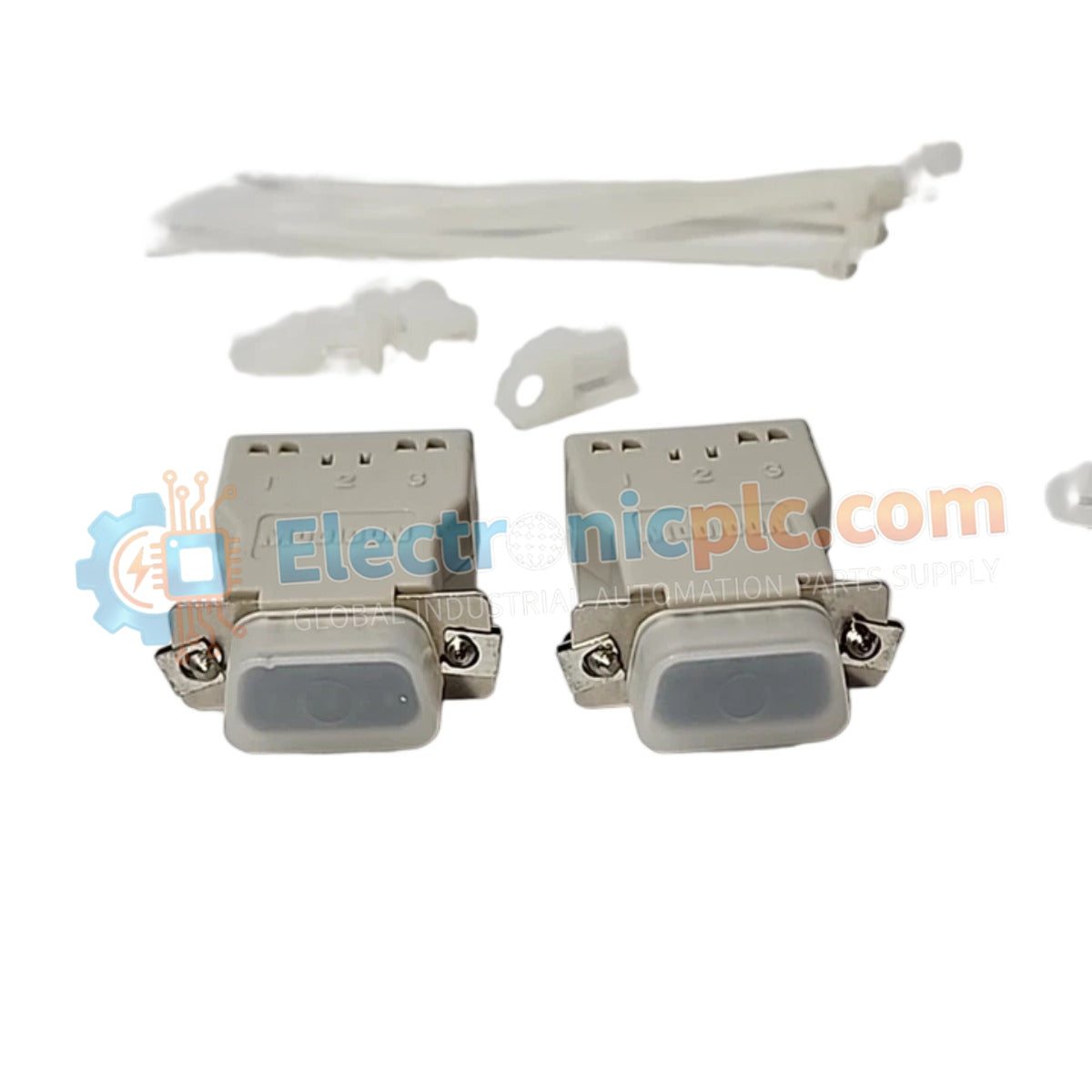 Modbus Plus Cable Terminator Schneider Electric ASMBKT185 Modicon