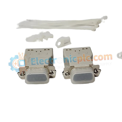Modbus Plus Cable Terminator Schneider Electric ASMBKT185 Modicon