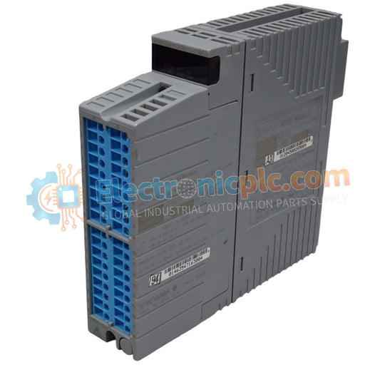 ASR133-S00 Yokogawa Current Input Module Datasheet