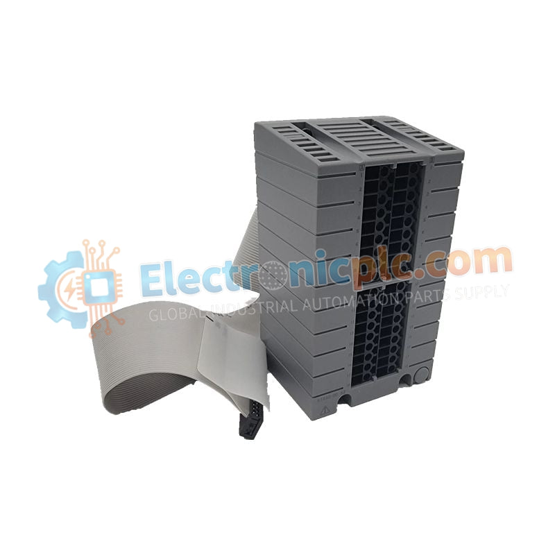 Yokogawa ATA4D-00 Redundant Pressure Clamp Terminal Block