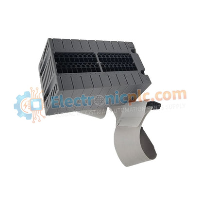 Yokogawa ATA4D-00 Redundant Pressure Clamp Terminal Block